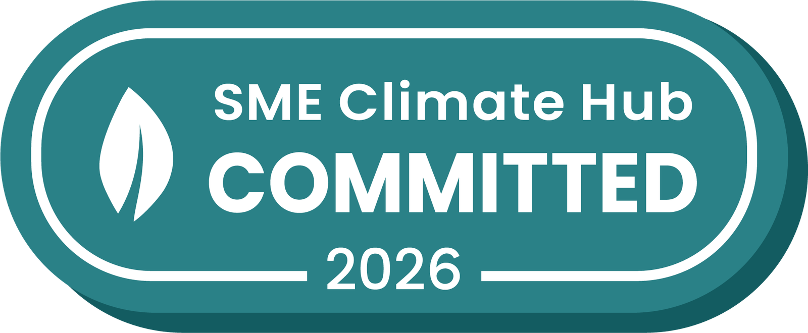 SME Climate Hub — Committed 2026