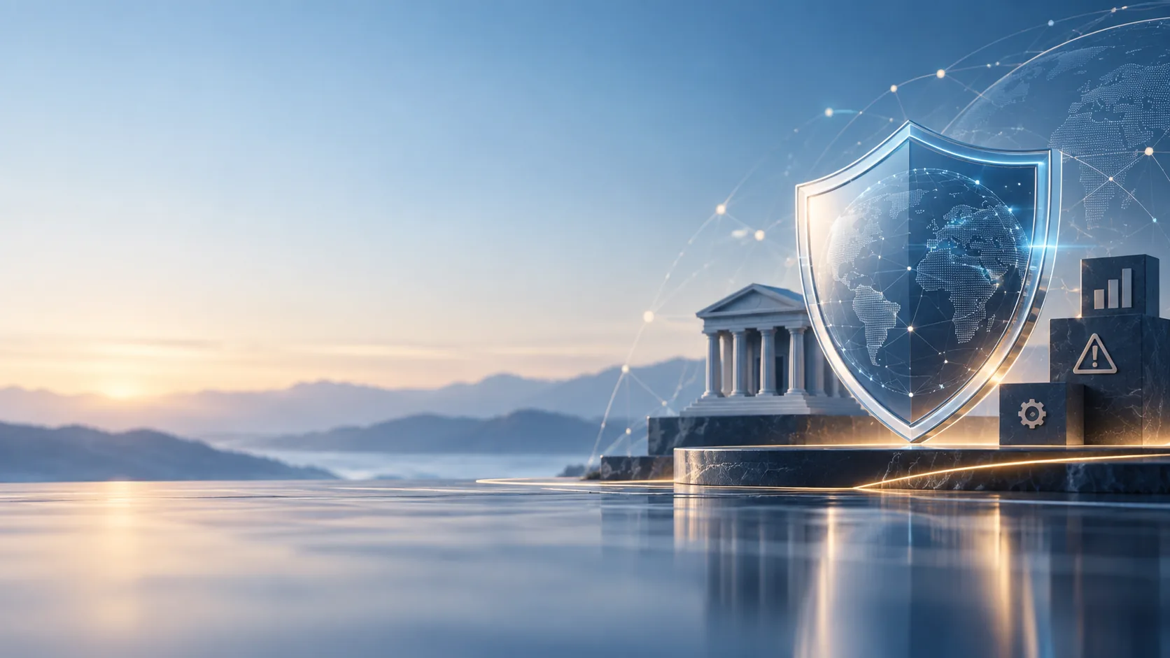 Certified Cybersecurity Governance & Risk Specialist