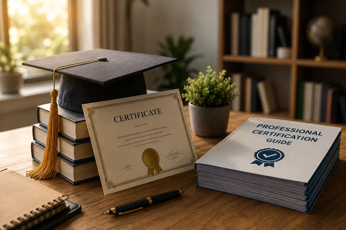 Employer & Organisation Guide to UKG Credentials